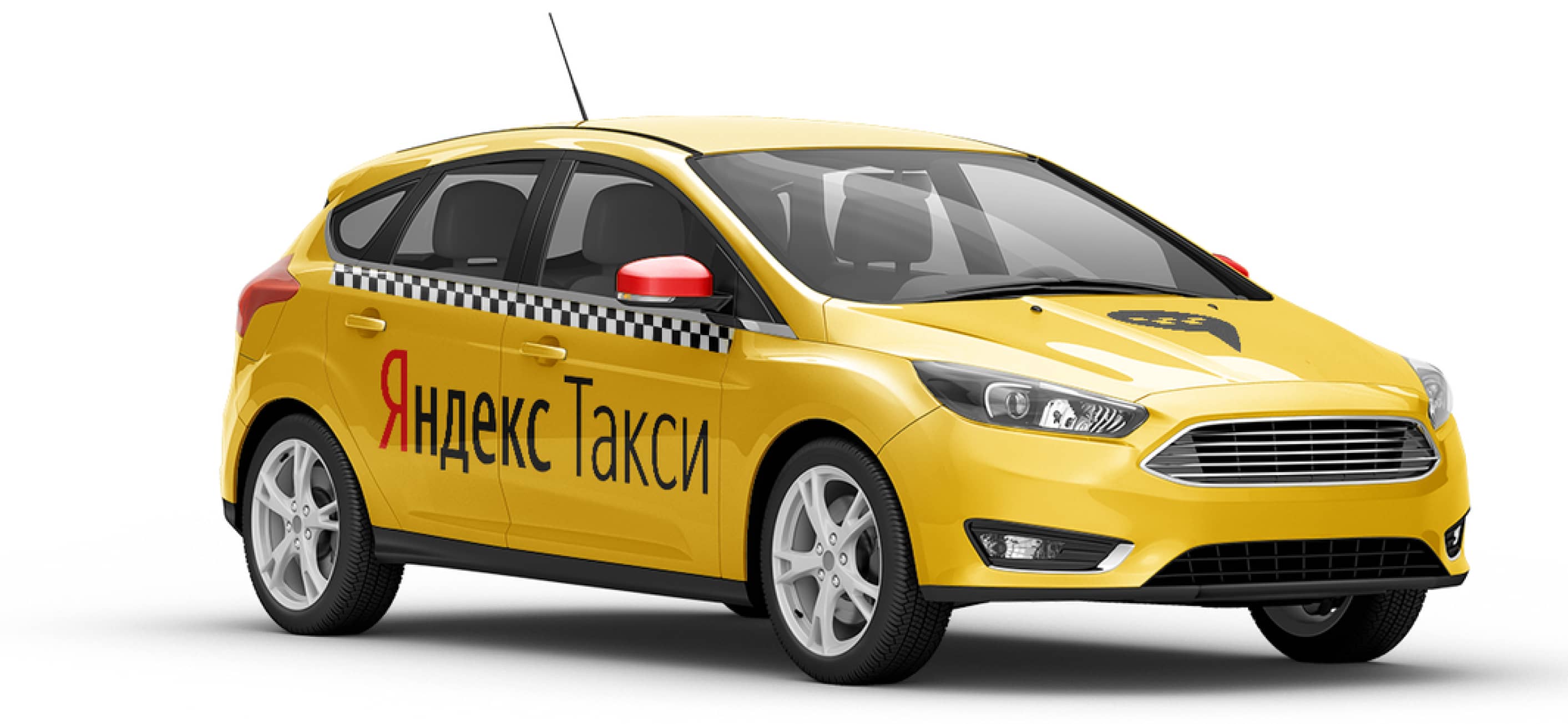 Работа в Яндекс.Такси на нашем АВТО